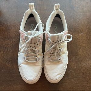 ASICS sportstyle shoe